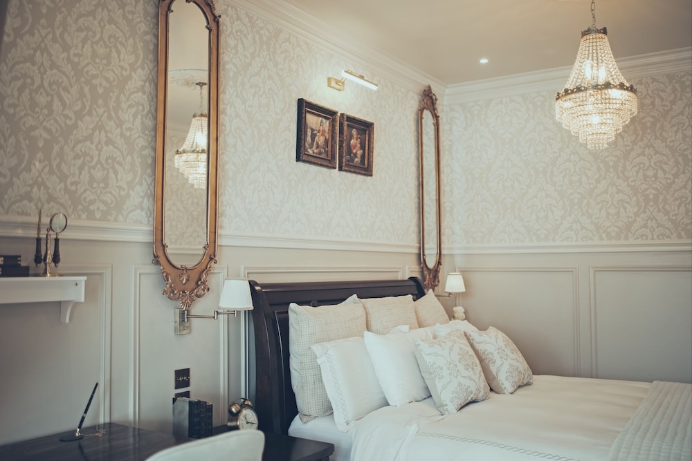 Junior Suite, 1 King Bed photo 2
