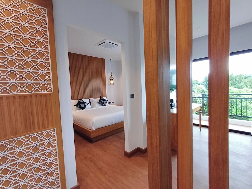 Nakara Suite