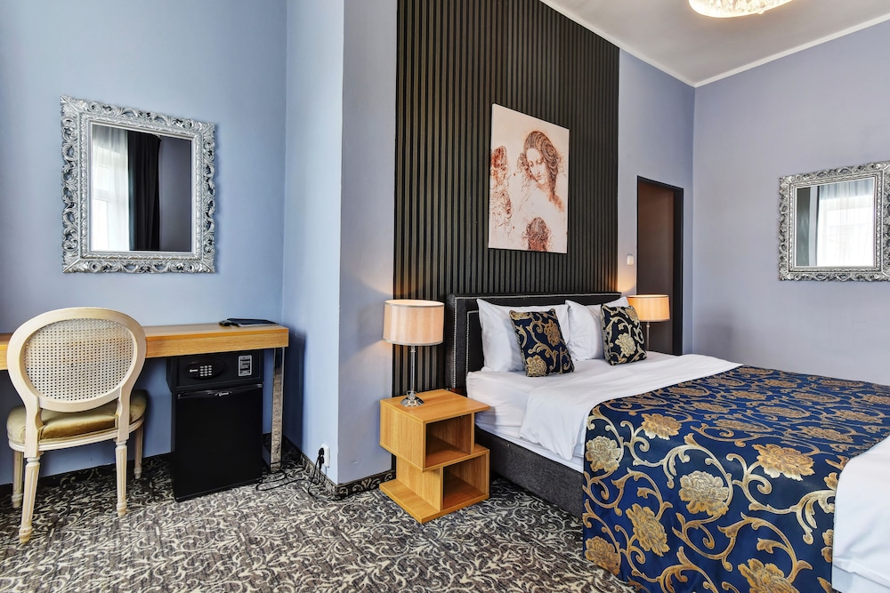 Superior Double Room photo 3