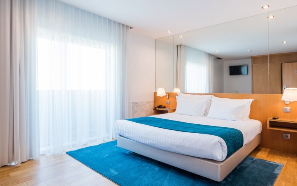 Suite, 2 Bedrooms