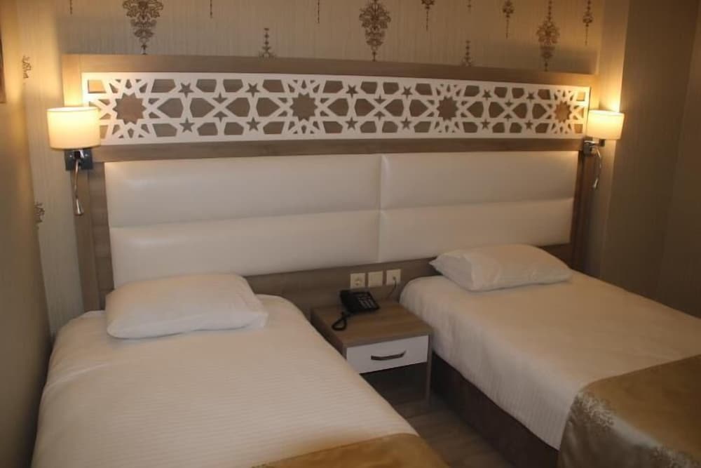 Standard Single Room photo 2