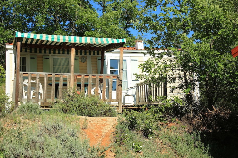 Mobile Home (Provence) photo 2