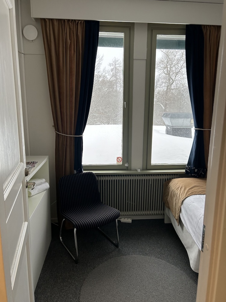 Family Room, 3 Bedrooms, Garden View, Corner (Deluxe) photo 3