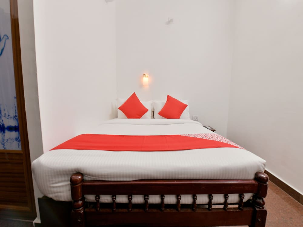 Standard Double Room photo 2