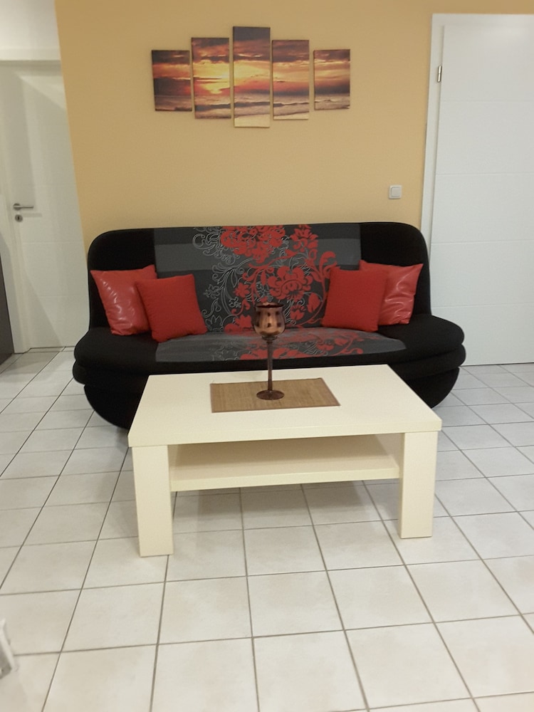 Apartment (Strandidyll 4) photo 2