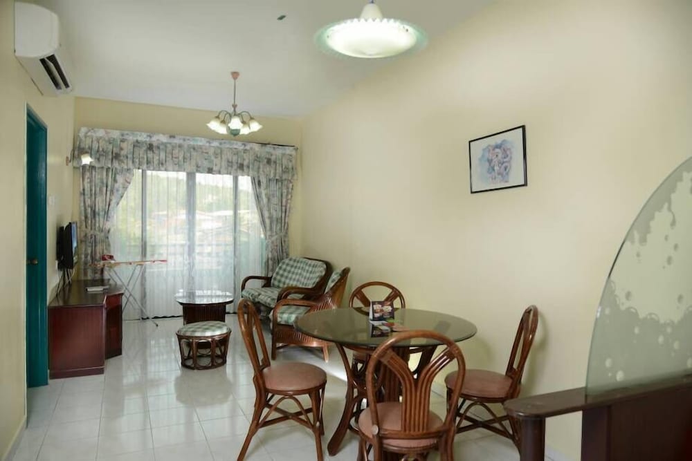 Apartment, 3 Bedrooms photo 1