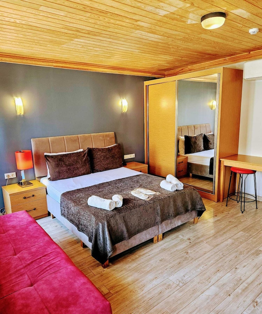 Design Triple Room photo 2
