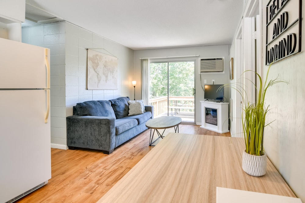 House (2 Bedrooms) photo 1