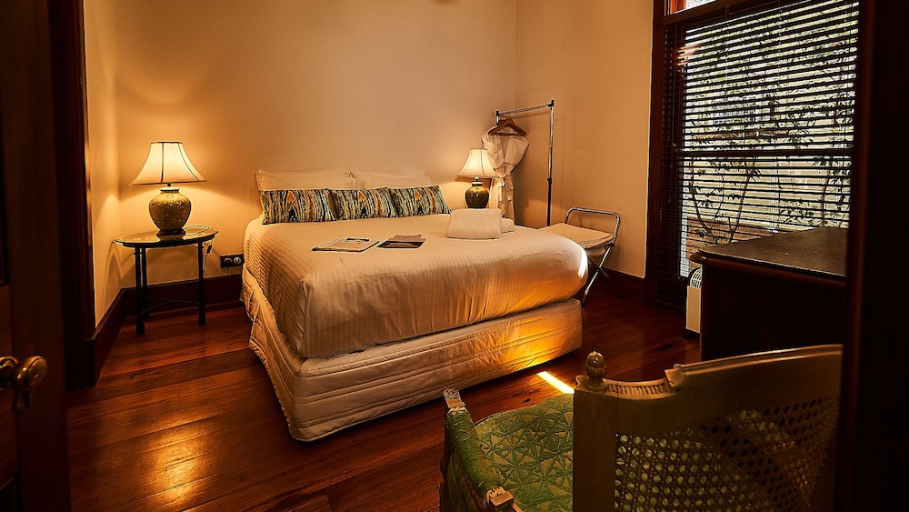 Mansion Villa photo 2