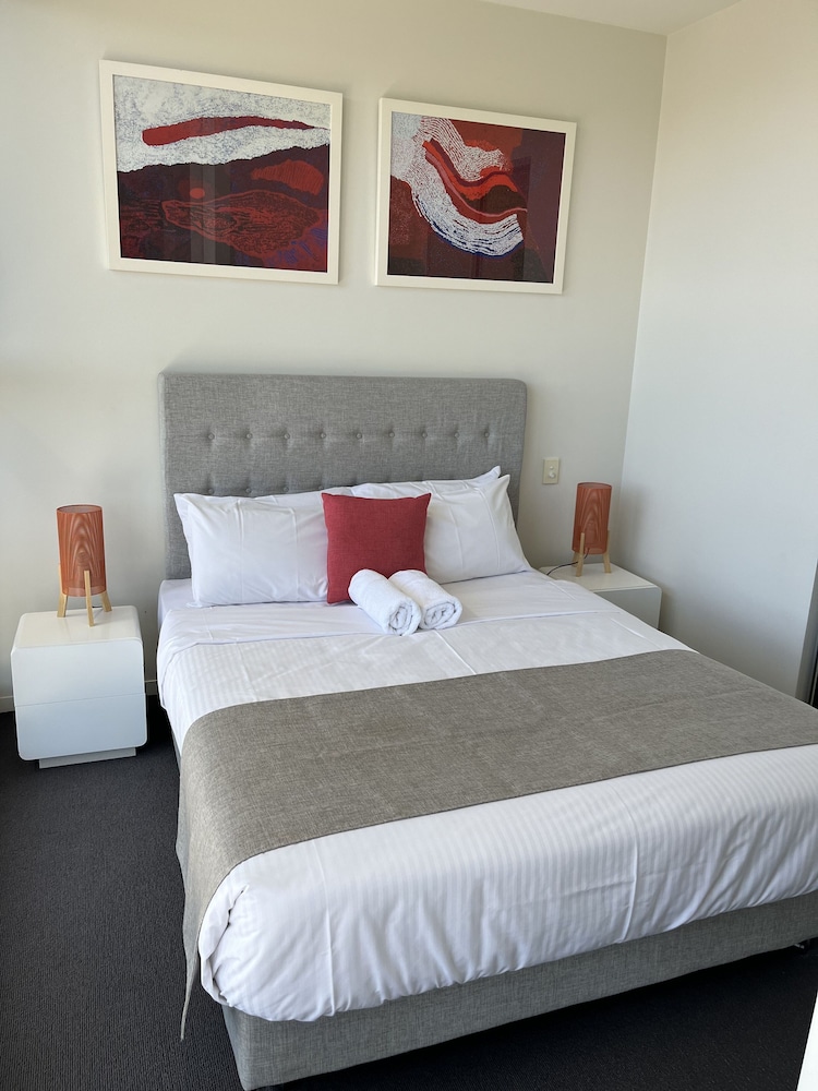 Apartment, 2 Bedrooms (W330)
