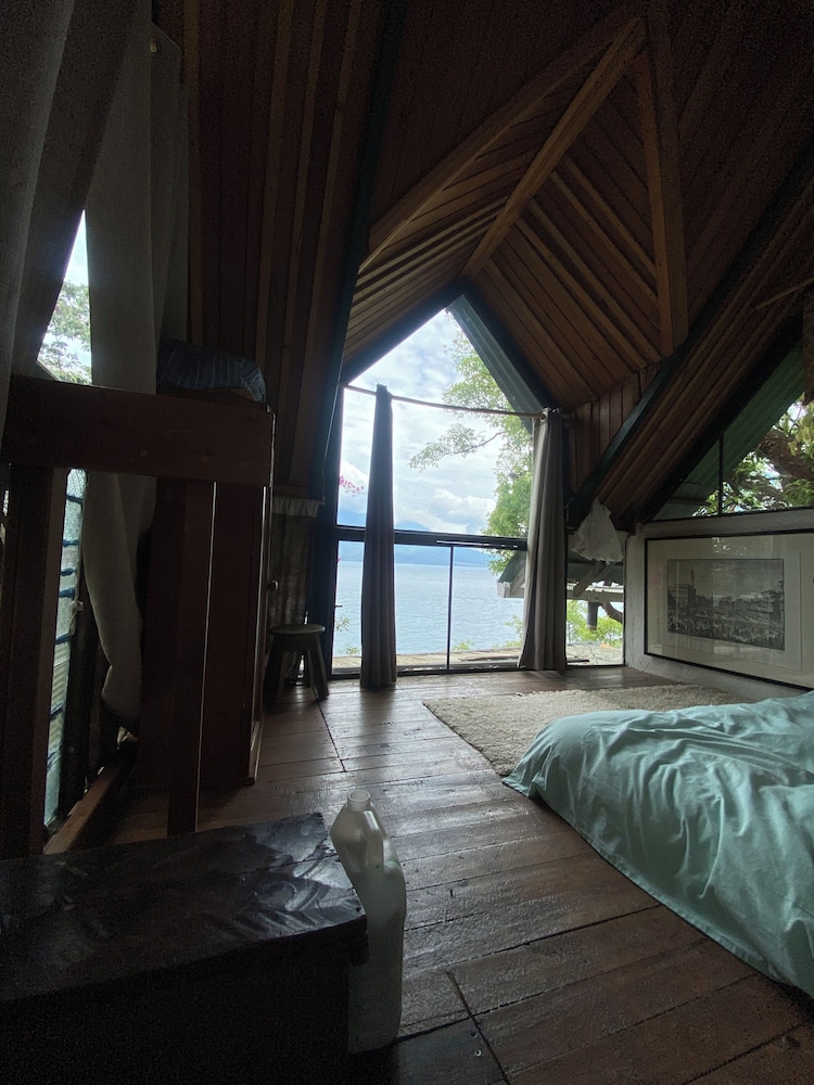Standard Cabin, Lake View photo 1