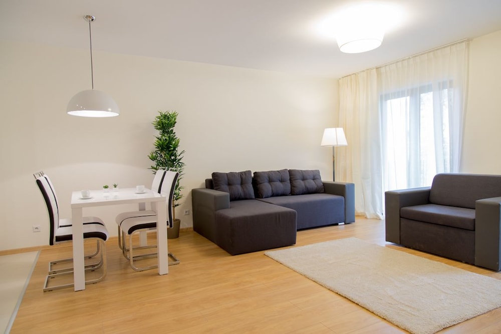 Apartment, Mountain View (228)