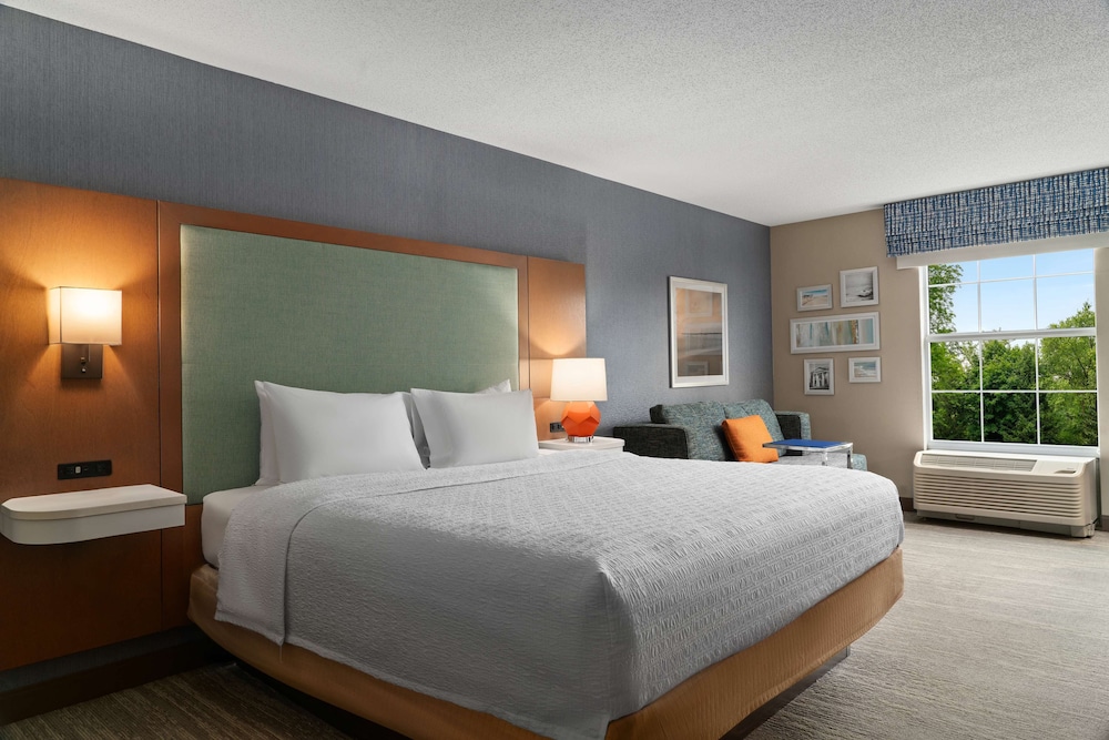 Room, 1 King Bed, Accessible, Non Smoking - Photo 6