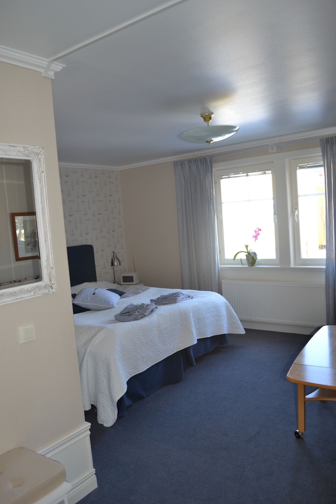 Double Room, 1 Double Bed, Non Smoking photo 2