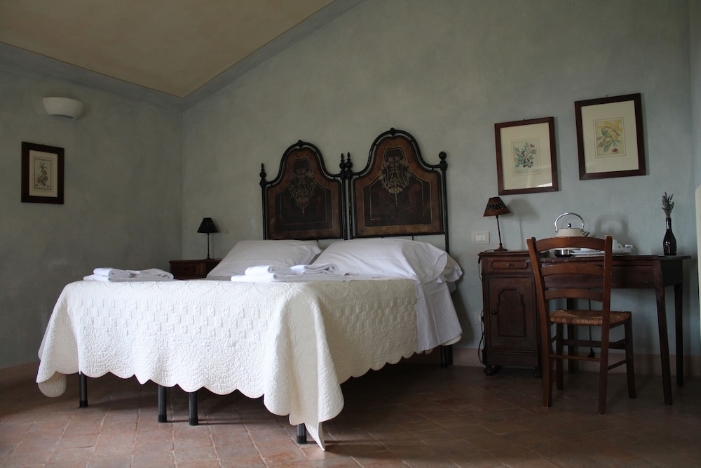 Deluxe Double Room - Photo 2