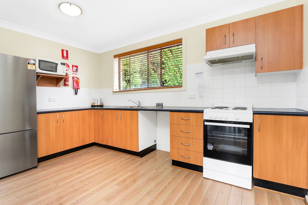 2 Bedroom Spa Apartment