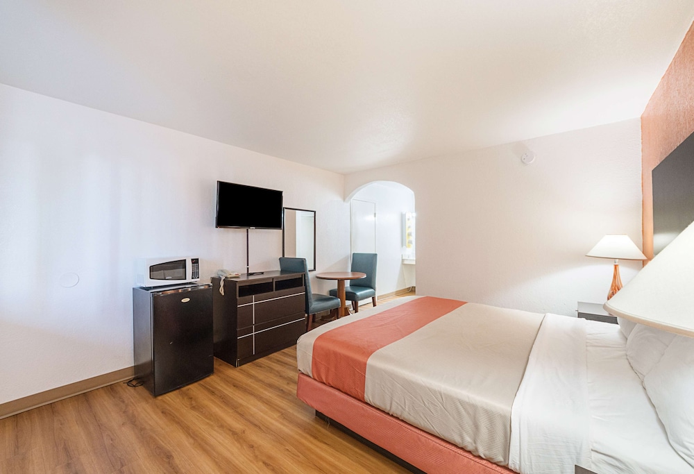 Motel 6 San Antonio, TX - I-10 West, Billede 6