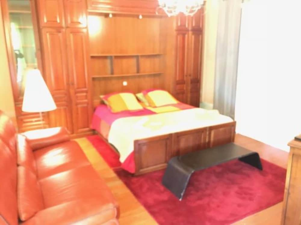 Double Room (Agrume)