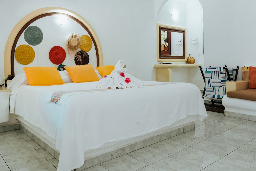 Suite, 1 King Bed