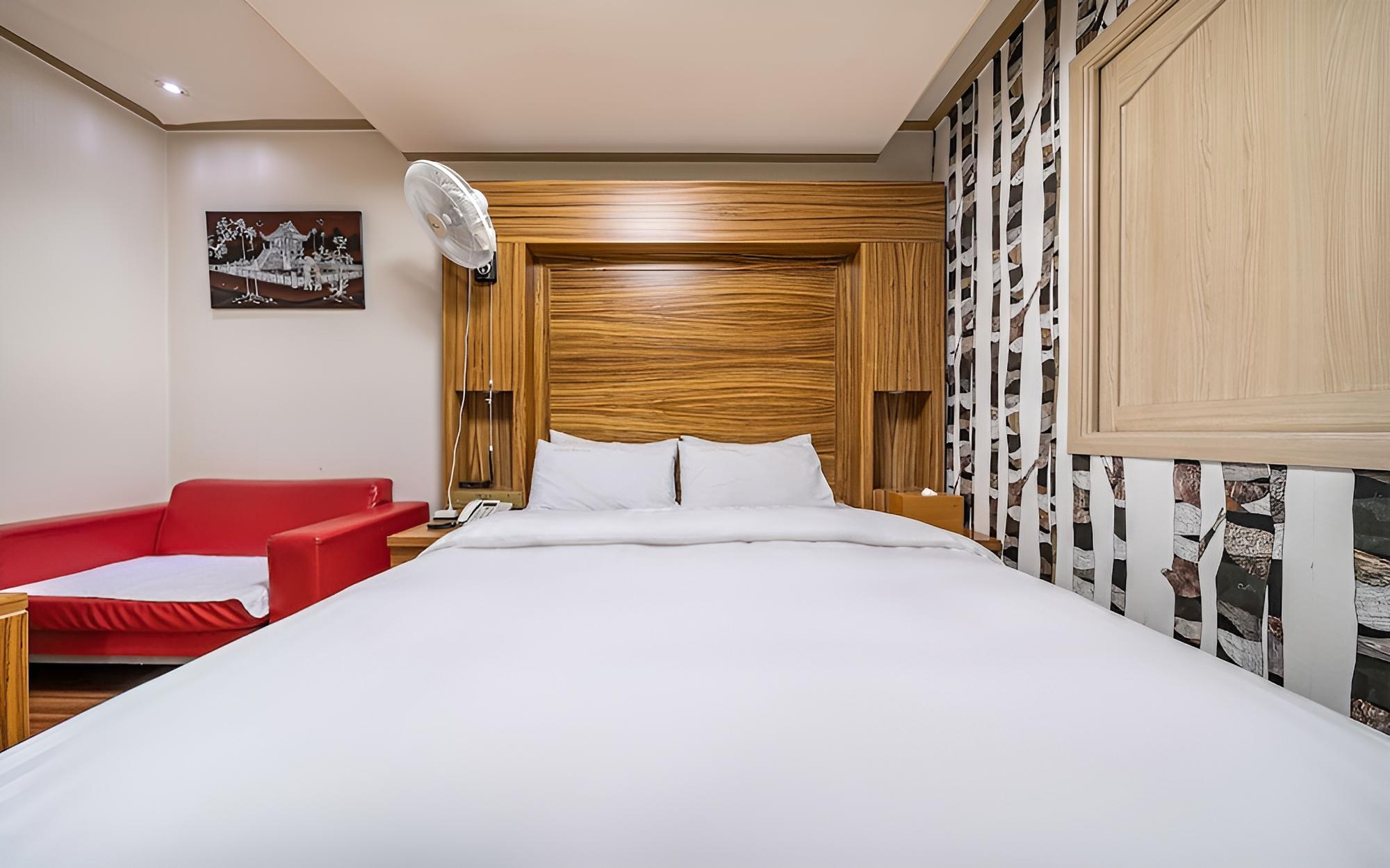 Room (Special Room) - Photo 5