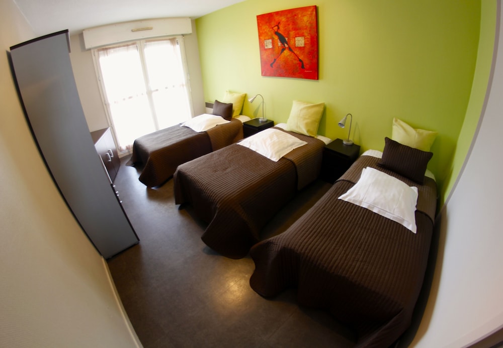 Apartment 6 pers. - Photo 8