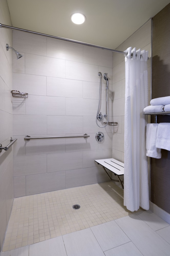Suite, 1 Bedroom, Roll-in Shower (Mobility, Roll-In Shower) - Photo 4