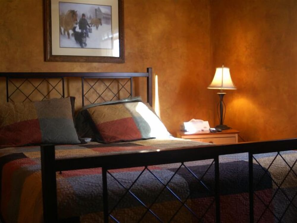 Deluxe Suite, 2 Bedrooms photo 3