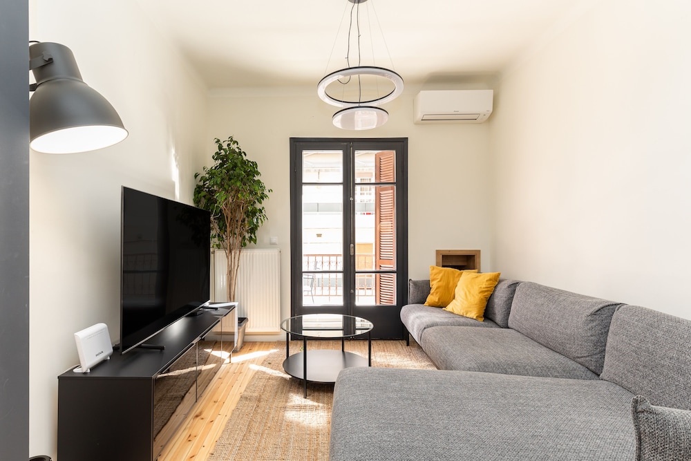 City Apartment