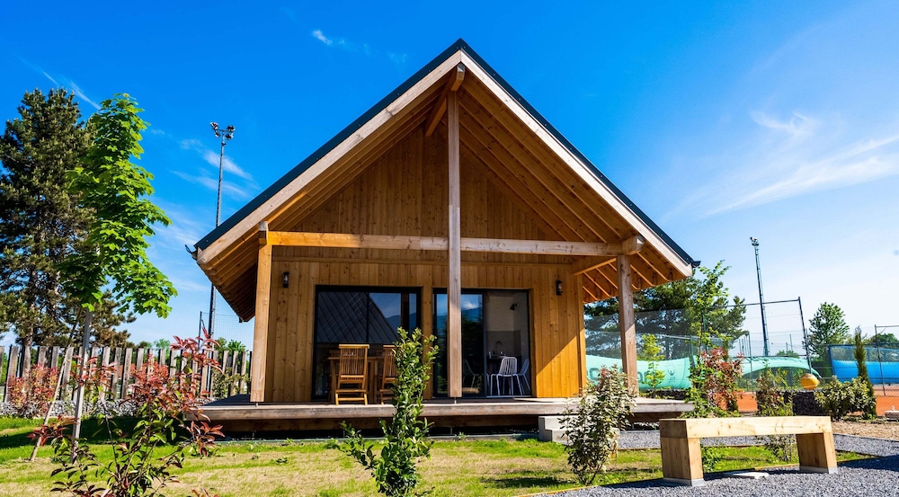 Comfort Cottage, Ensuite (Cottage A)