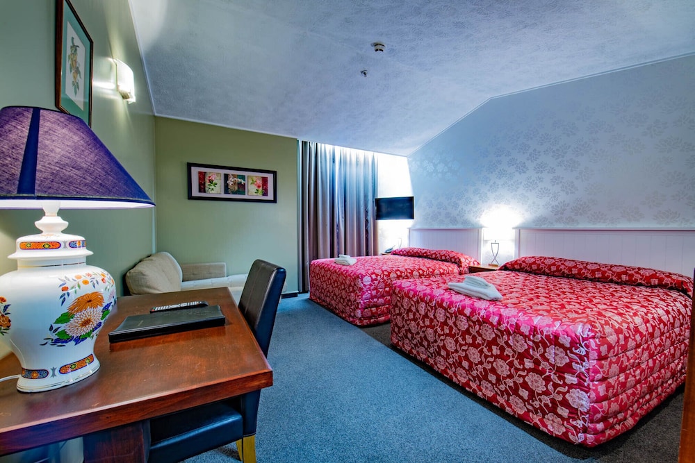 Standard Twin Room photo 1
