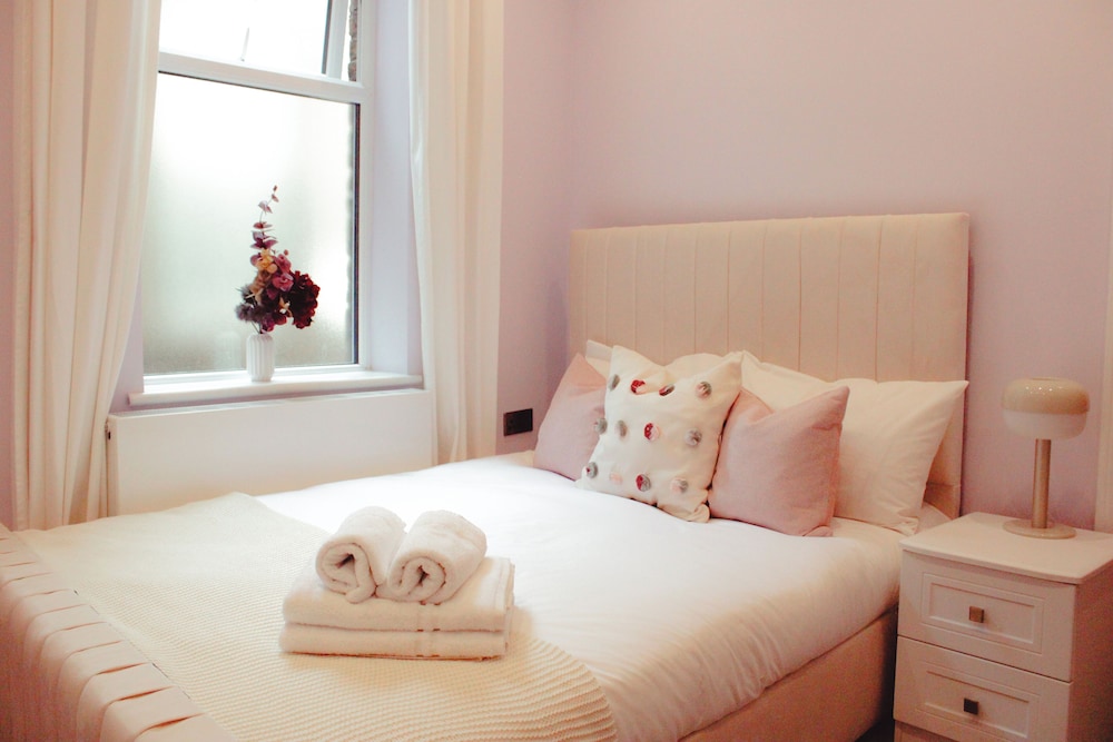 Classic Double Room, 1 Double Bed, Non Smoking