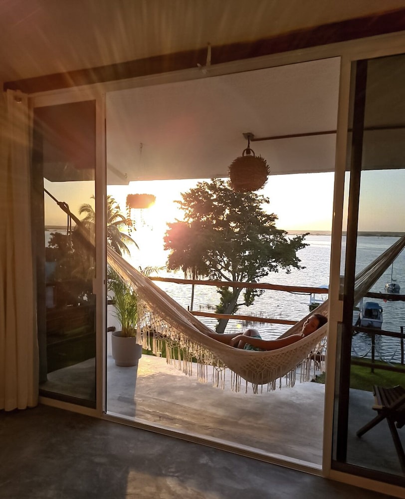 Panoramic Room, Lagoon View photo 2