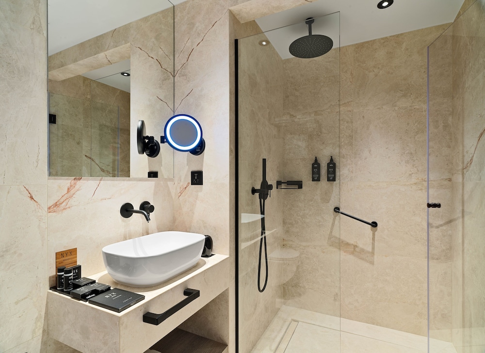 Design Double Star, Sea View photo 2