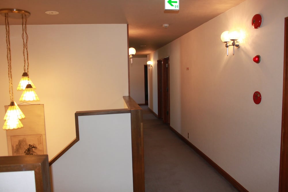 Standard Room, Non Smoking