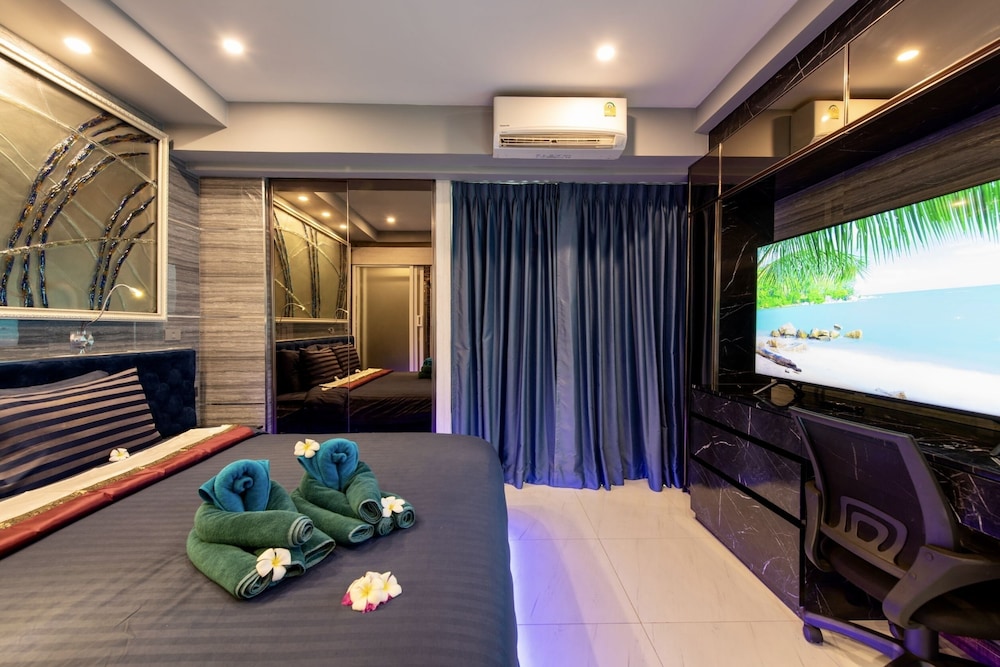 Basic Double Room