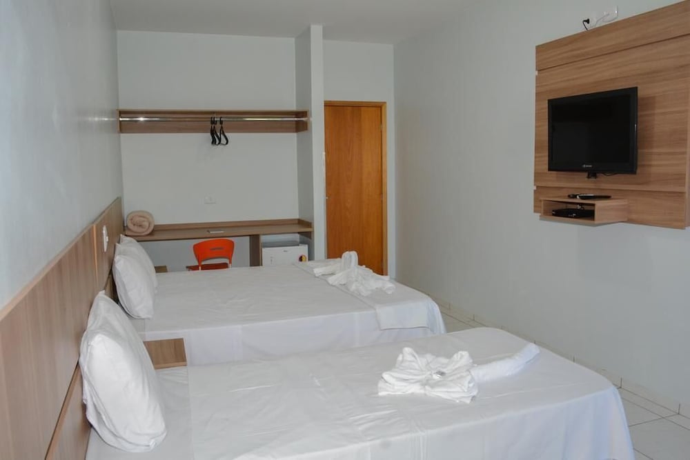 Double or Twin Room photo 2