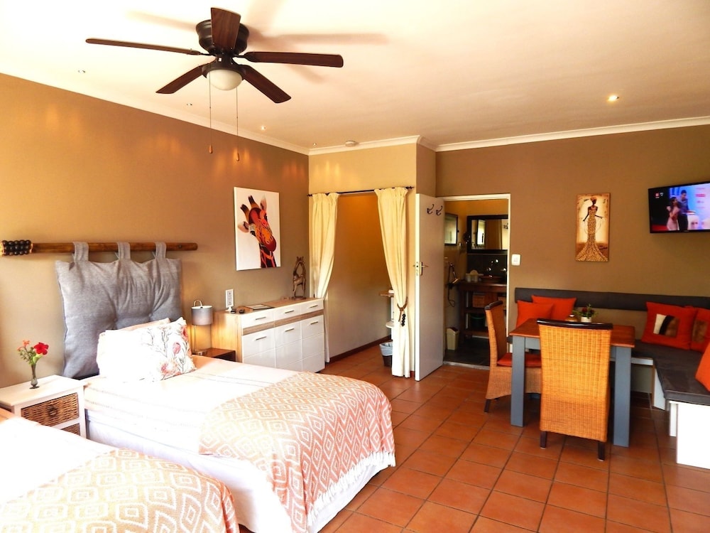 Premium Double or Twin Room, 1 Bedroom (INTABA) photo 3