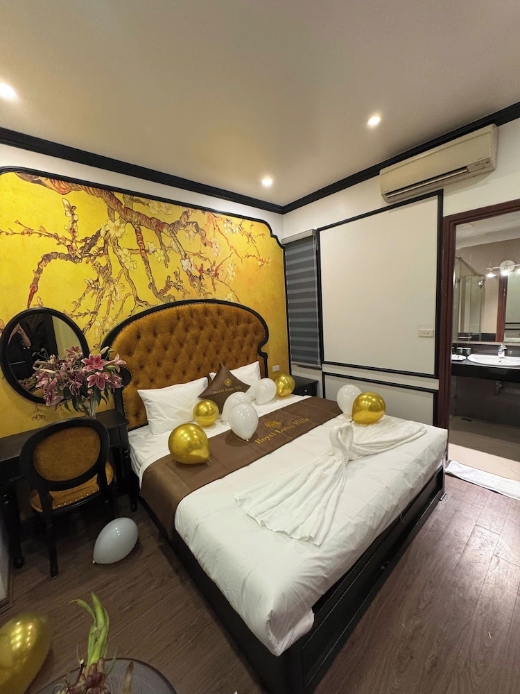 Basic Room