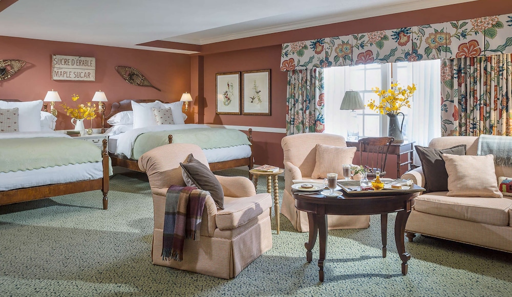 Woodstock Inn & Resort, Billede 2