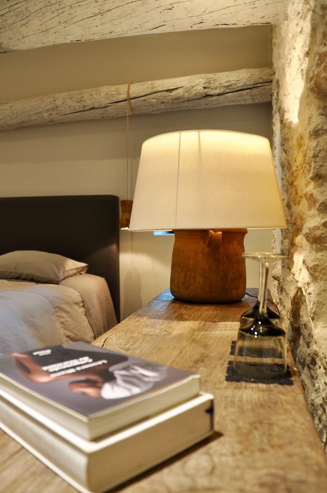 Deluxe Suite, Ensuite (Vue Jardin En Rdc) photo 3