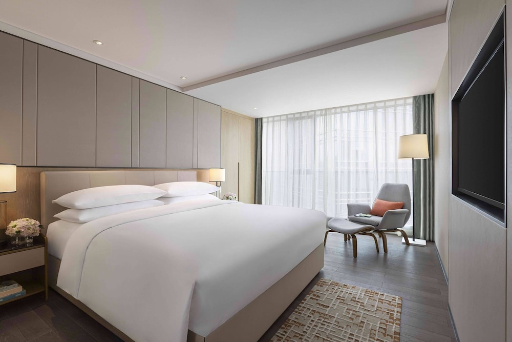 Premium Room, 2 Bedrooms, City View