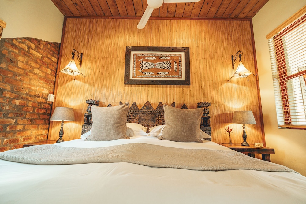 Deluxe Room photo 2