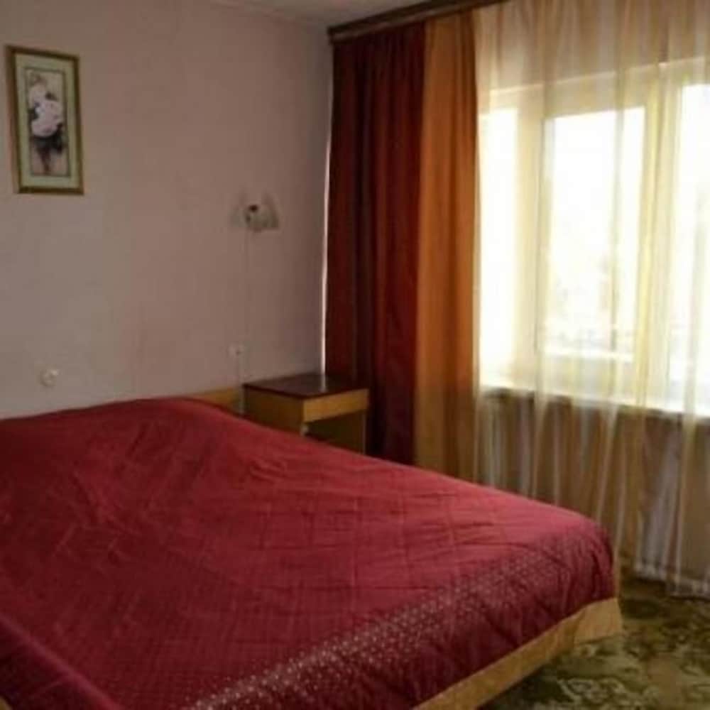 Standard Double Room photo 1