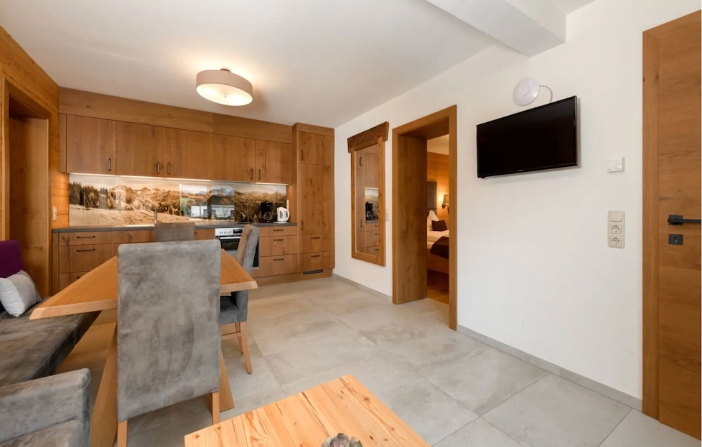 Family Apartment, 2 Bedrooms (Obstgarten) photo 2