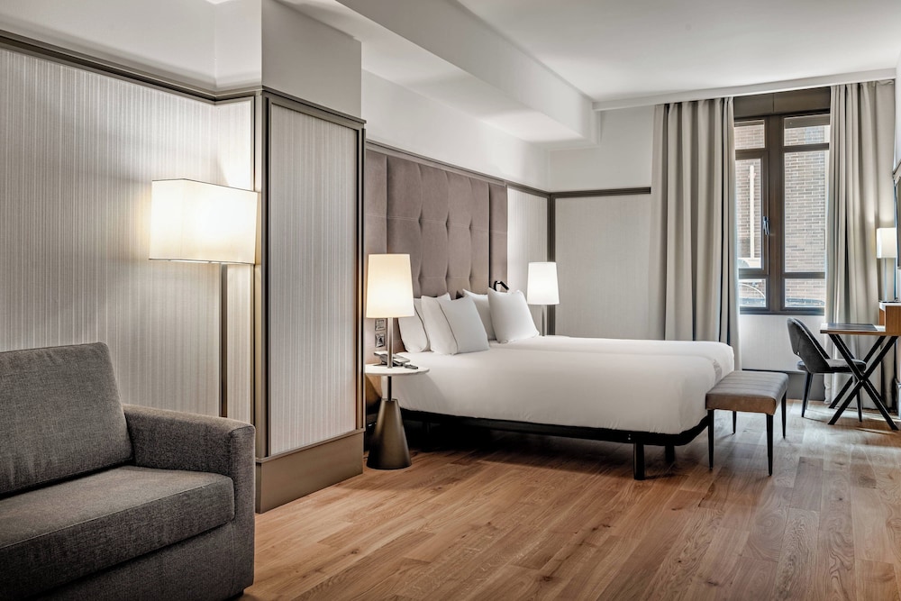 Superior Room, 2 Twin Beds