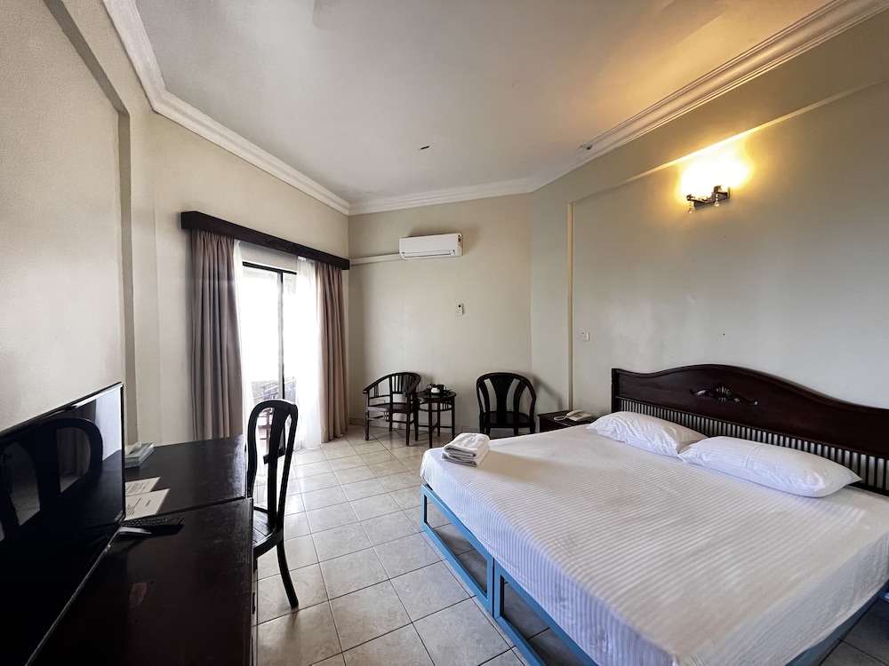Terrace King Sea View - Photo 3