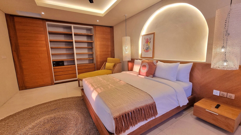 Superior Suite Moksha photo 2