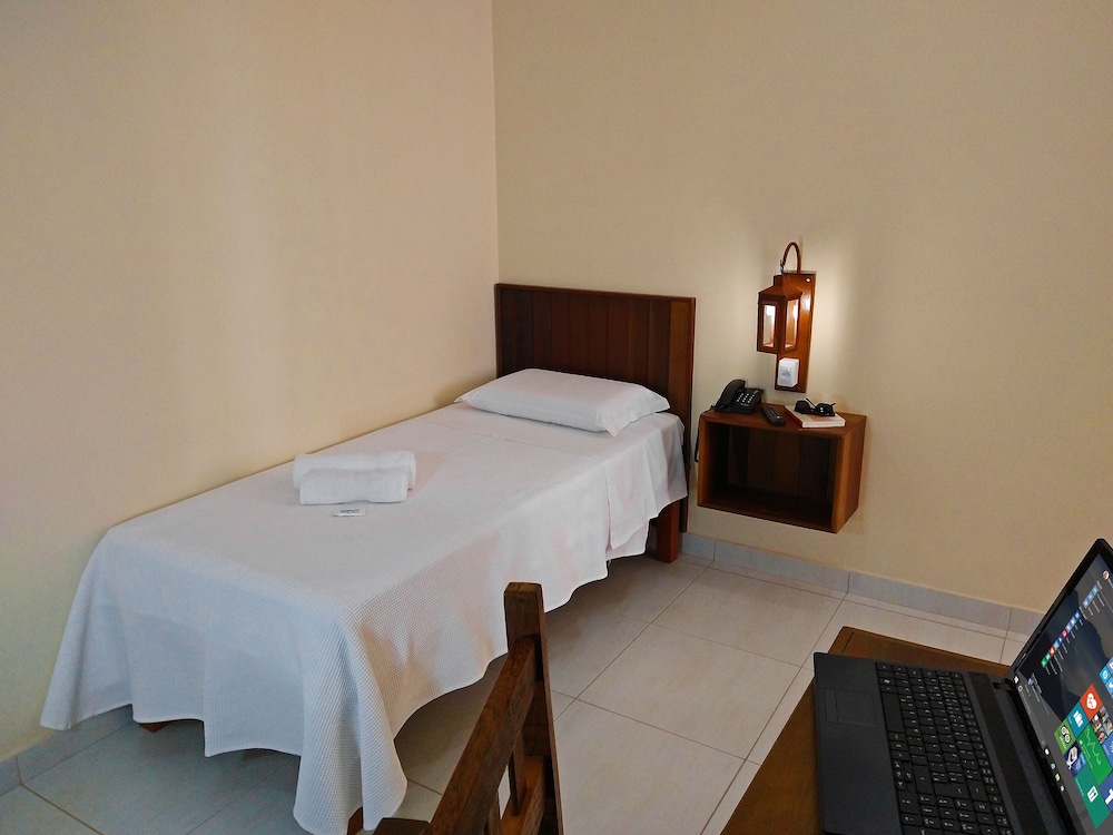 Comfort Single Room photo 1