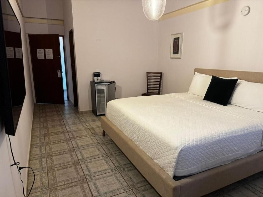 Economy Single Room