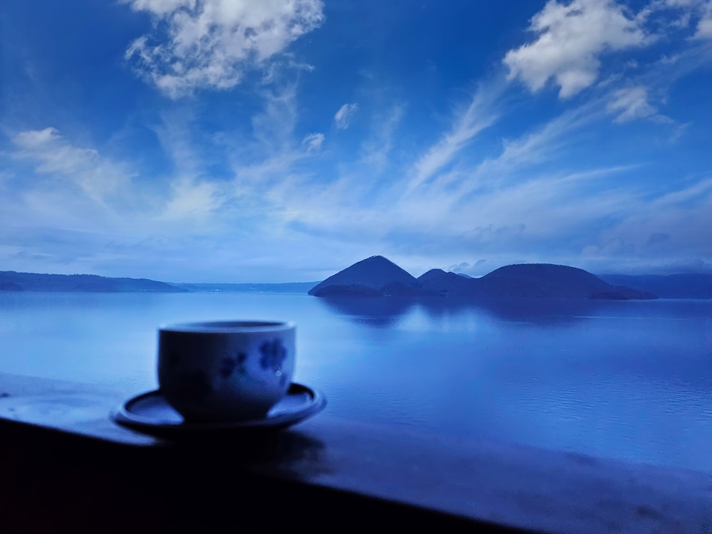 [Lake View/Floor 6 or 7] Japanese Style Room, Non Smoking (Futons are provided from 3rd guests)